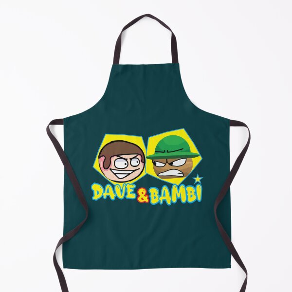 Item preview, dave and bombi fnf (1) designed and sold by AuctionThrift.