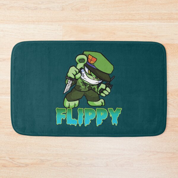 Item preview, flippy flipped out fnf   designed and sold by AuctionThrift.