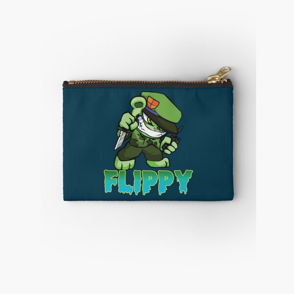 Item preview, flippy flipped out fnf   designed and sold by AuctionThrift.