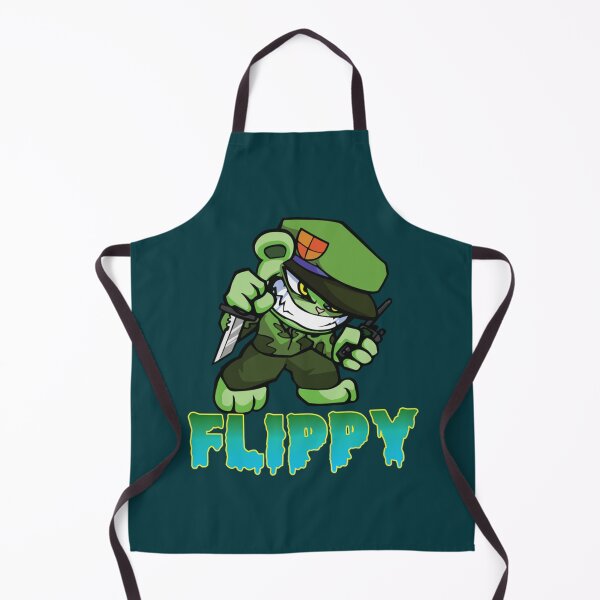 Item preview, flippy flipped out fnf designed and sold by AuctionThrift.