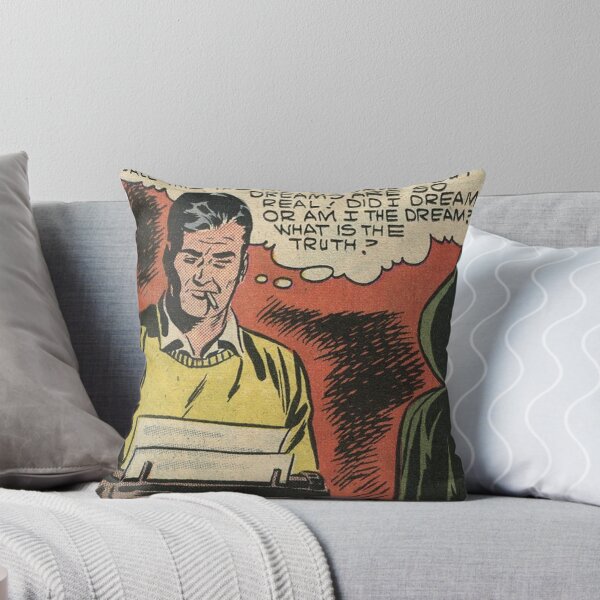 Item preview, The Ending Must Be Logical! designed and sold by jholbo.