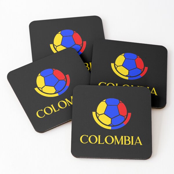 Item preview, Colombia colombian 2 designed and sold by VRedBaller.