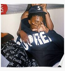 Playboi Carti Poster