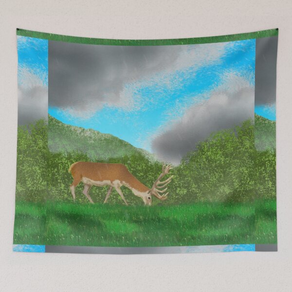 Item preview, Stag designed and sold by thebigG2005.
