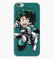 A True Hero iPhone Case