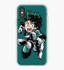A True Hero iPhone Case