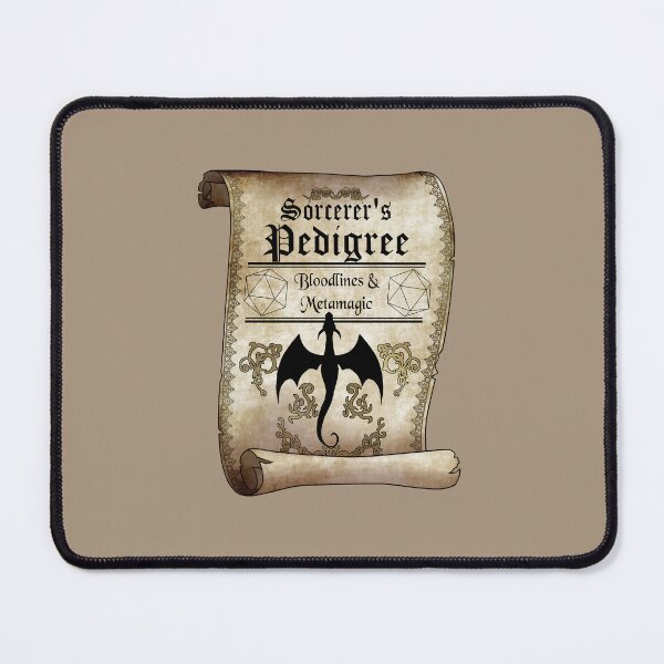 Item preview, Sorcerer Bloodlines designed and sold by Sapphyre411.