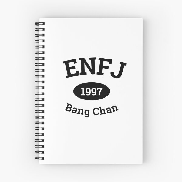 Item preview, Stray Kids Bang Chan Tipo MBTI designed and sold by 3HeartDesigns.