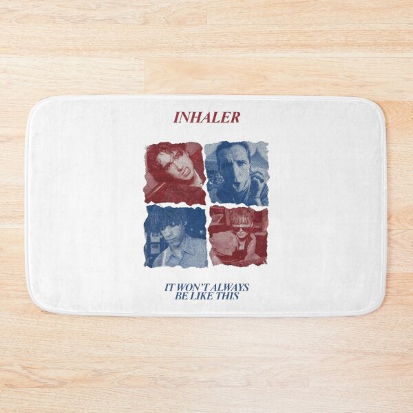Item preview, Inhaler band      designed and sold by oTZIshirtsA.
