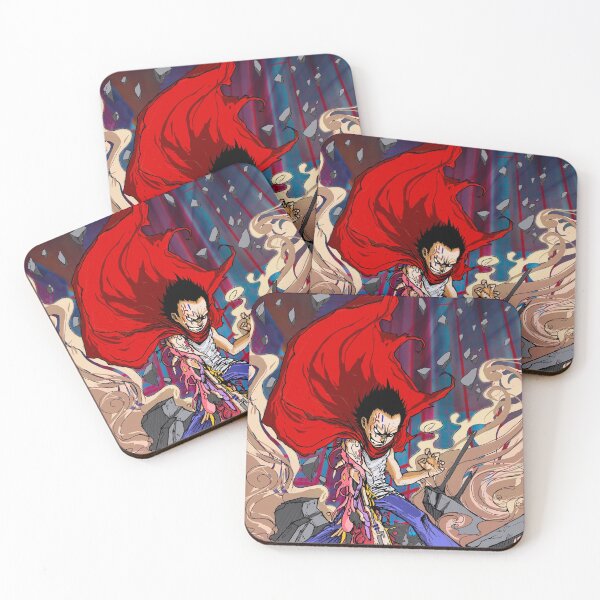 Item preview, TETSUO GONE MAD designed and sold by INVADE-ARTCORP.