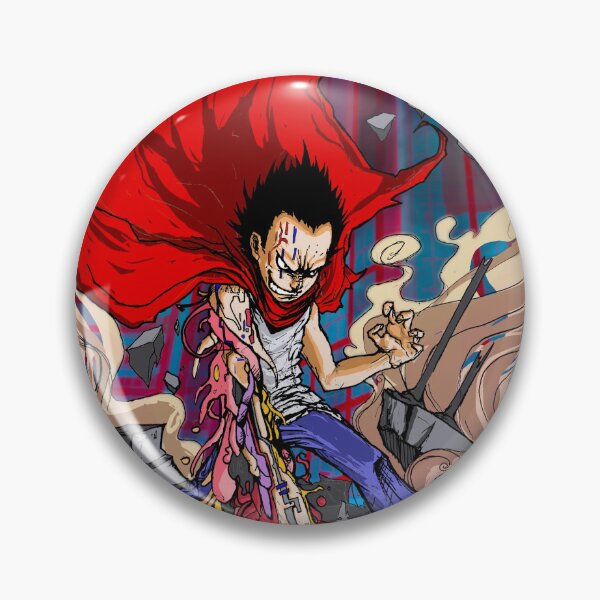 Item preview, TETSUO GONE MAD designed and sold by INVADE-ARTCORP.