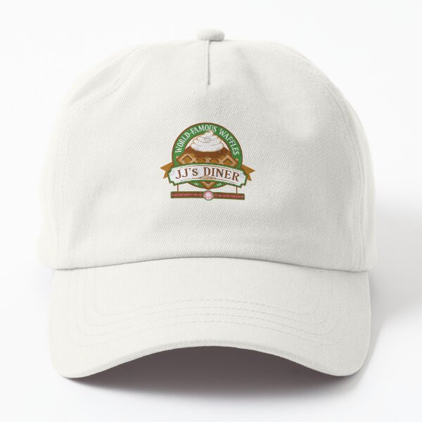 Parks and Recreation Mouse Rat Embroidered Hat – NBC Store