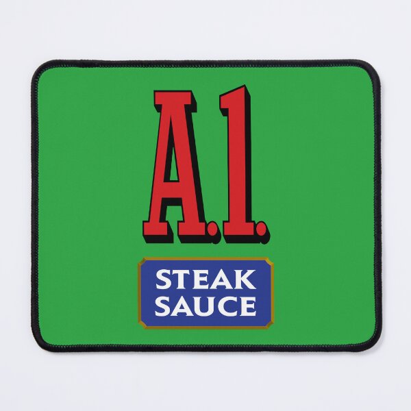Artikelvorschau, A1 Sauce für Männer, Frauen, Unisex, lässige Herren-Baumwolle, bedruckt für Frauen und Erwachsene entworfen und verkauft von dermomcwain.