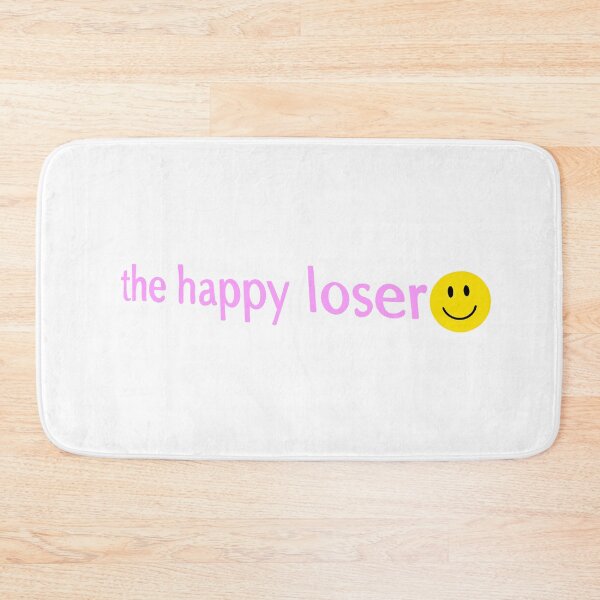 Item preview, “The Happy Loser” Aesthetic Design designed and sold by artttbysar.