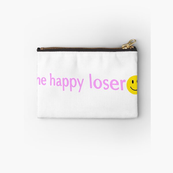 Item preview, “The Happy Loser” Aesthetic Design designed and sold by artttbysar.