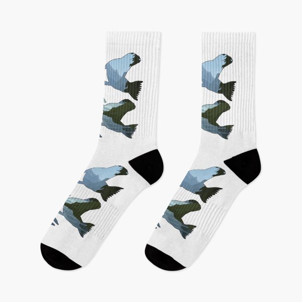 Item preview, Mountain Vista Seals designed and sold by damonasplace.