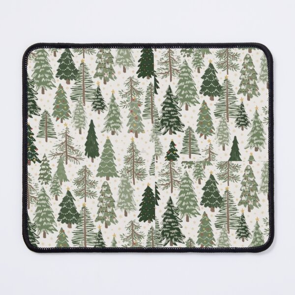 Item preview, Trees, trees, & more trees designed and sold by Mseabro.