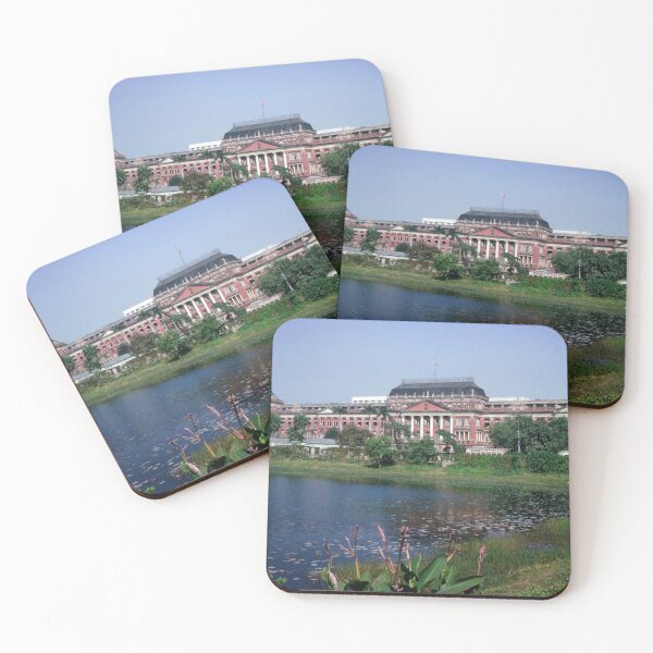 Item preview, 1960s - Writers Building, Kolkata, India designed and sold by thatwaslife.