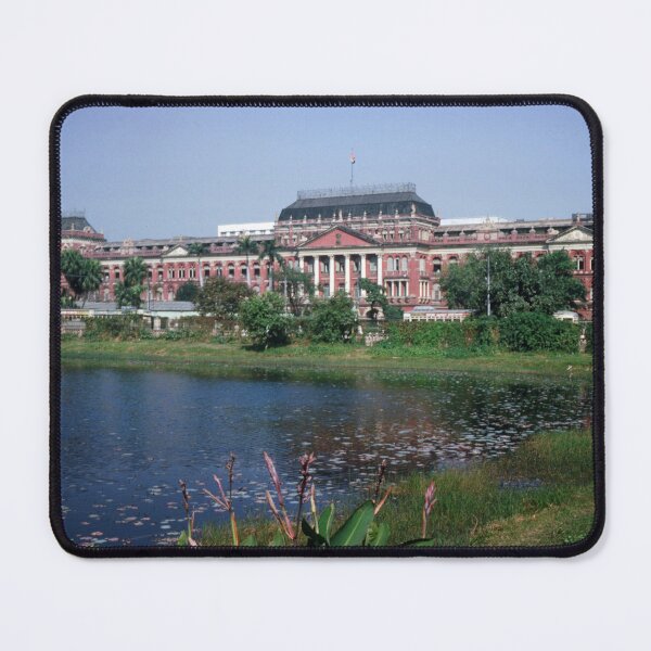Item preview, 1960s - Writers Building, Kolkata, India designed and sold by thatwaslife.
