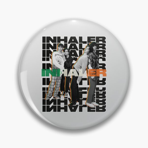 Item preview, INHALER BAND    designed and sold by oTZIshirtsA.