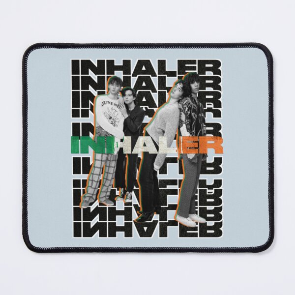 Item preview, BANDA INHALADORA designed and sold by oTZIshirtsA.