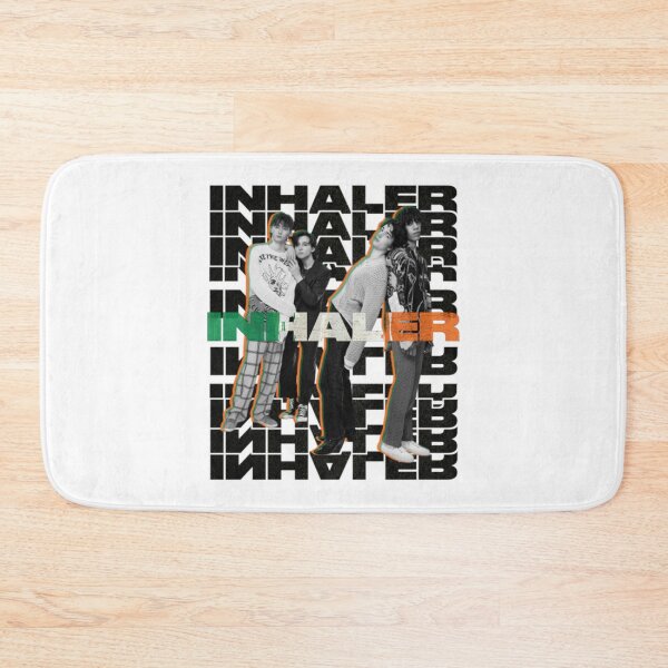 Item preview, INHALER BAND    designed and sold by oTZIshirtsA.