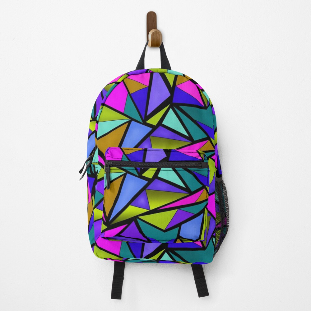 Item preview, Backpack designed and sold by fuzzyfox.