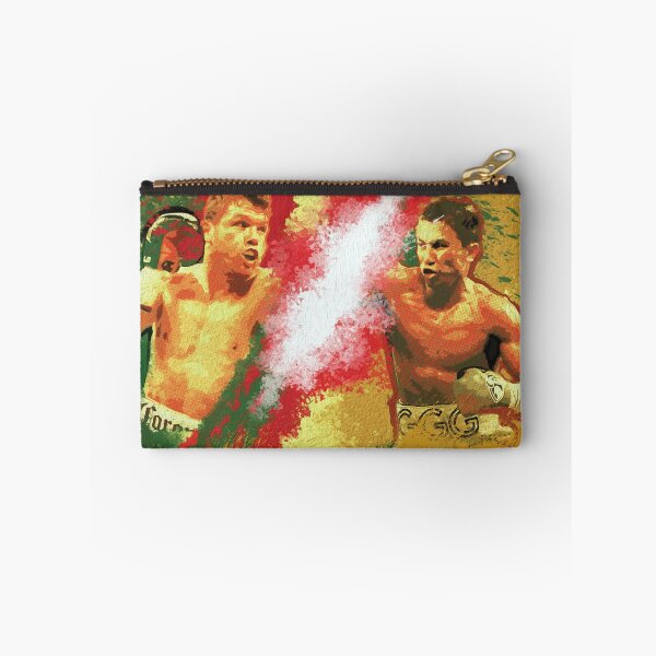 Item preview, Canelo vs GGG designed and sold by Anthony Sims.