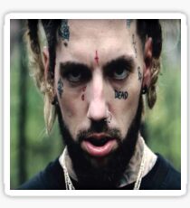 $crim / Ruby / Suicideboys / $uicideboy$ Sticker