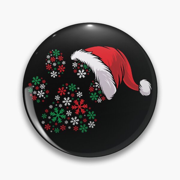 Item preview, dog christmas santa hat designed and sold by jeananastore.