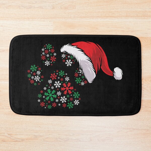 Item preview, dog christmas santa hat designed and sold by jeananastore.