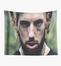 $crim / Ruby / Suicideboys / $uicideboy$ Wall Tapestry