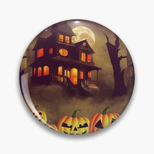 Artikelvorschau, HALLOWEEN Midjourney AI Artwork " entworfen und verkauft von davidjulie.