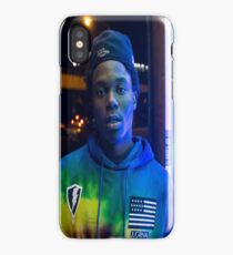Lucki iPhone Case/Skin