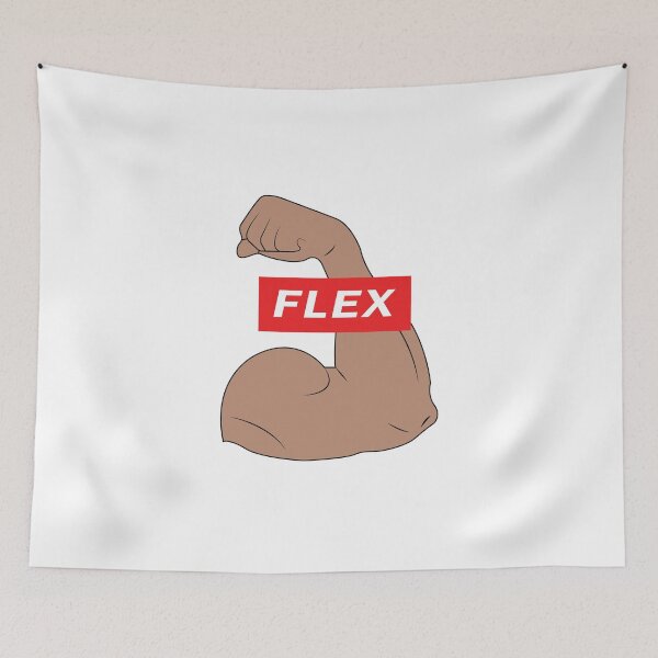 Item preview, Flex designed and sold by tomtom1197.