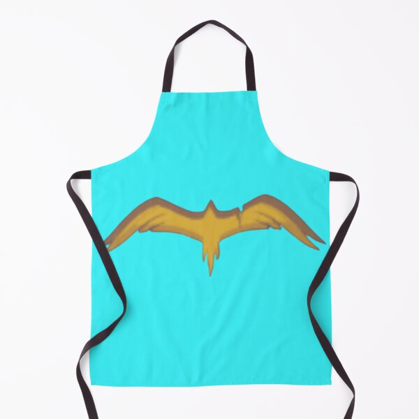 Item preview, Golden Avian hunter designed and sold by TriForceDesign.