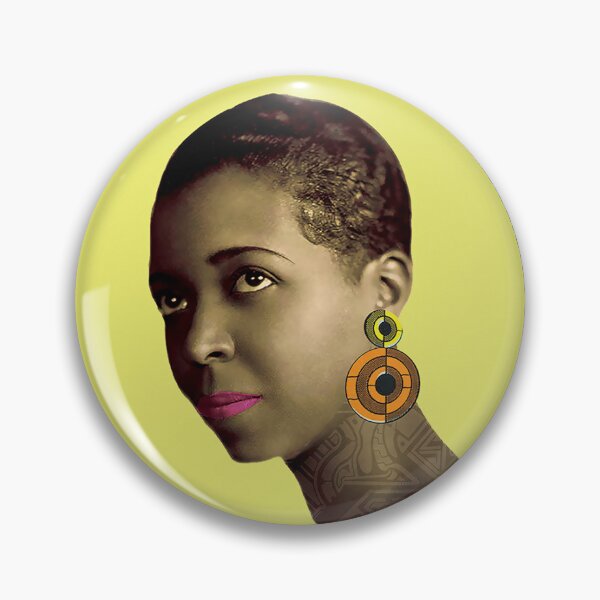 Item preview, ETHEL designed and sold by Afrodeco.