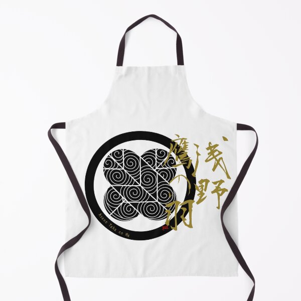 Item preview, Asano Taka no Ha / Kamon designed and sold by royumi.