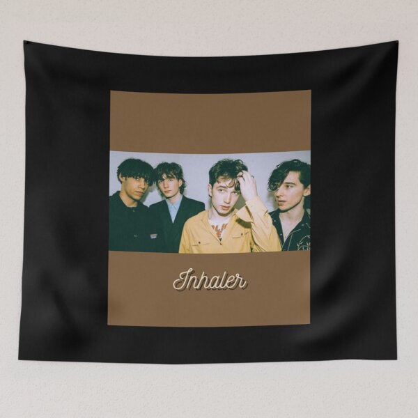 Item preview, Inhale designed and sold by oTZIshirtsA.