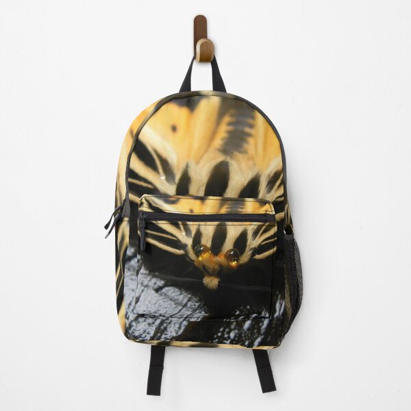 Item preview, Tiger Moth designed and sold by Batty4Boba.