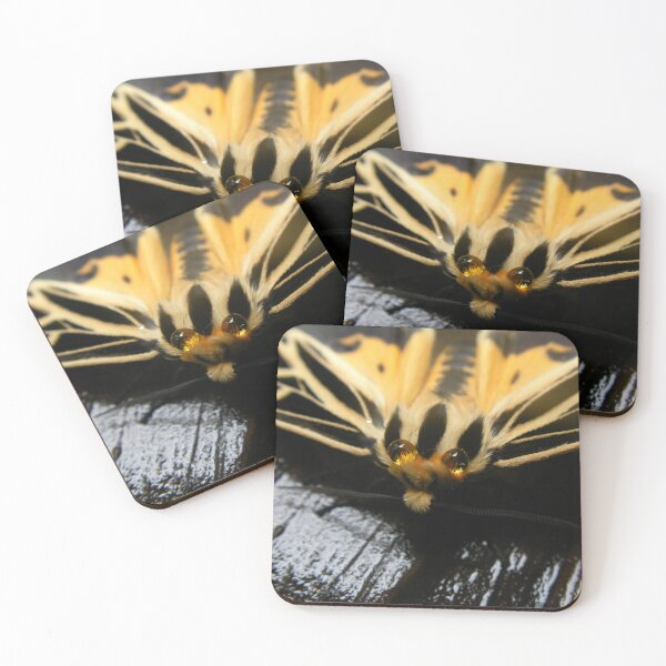 Item preview, Tiger Moth designed and sold by Batty4Boba.