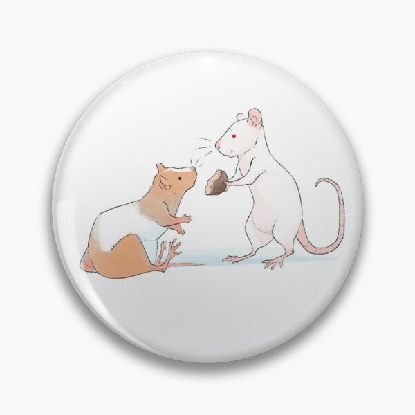 Item preview, Good Rat designed and sold by snobbydactyl.