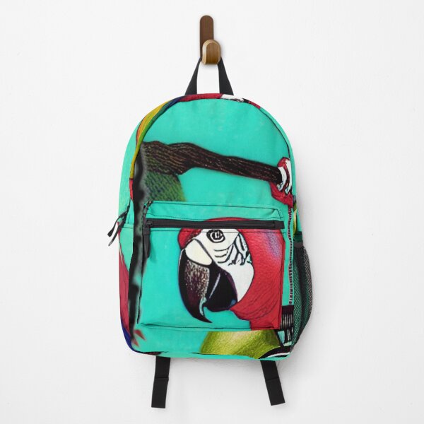 Item preview, Bird Parrot designed and sold by entrys.