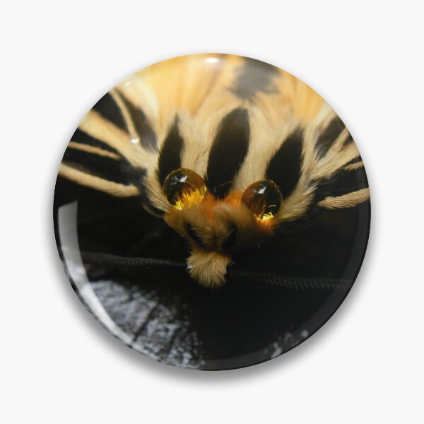 Item preview, Tiger Moth designed and sold by Batty4Boba.