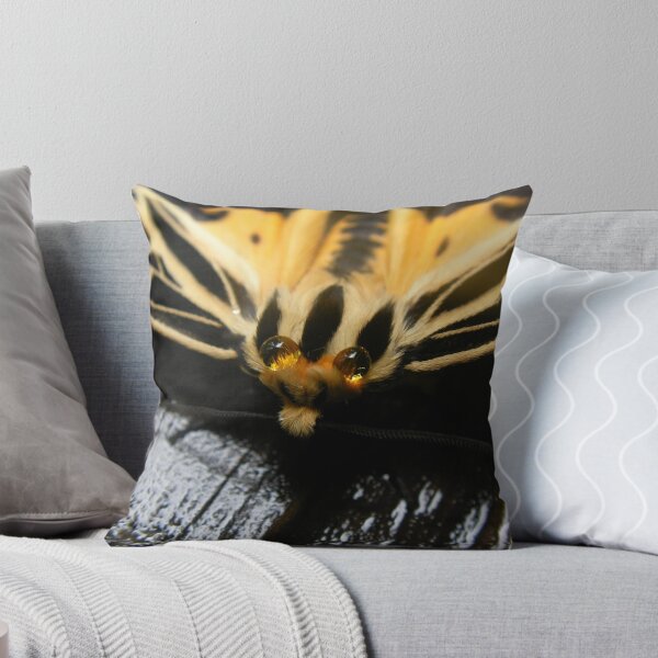 Item preview, Tiger Moth designed and sold by Batty4Boba.