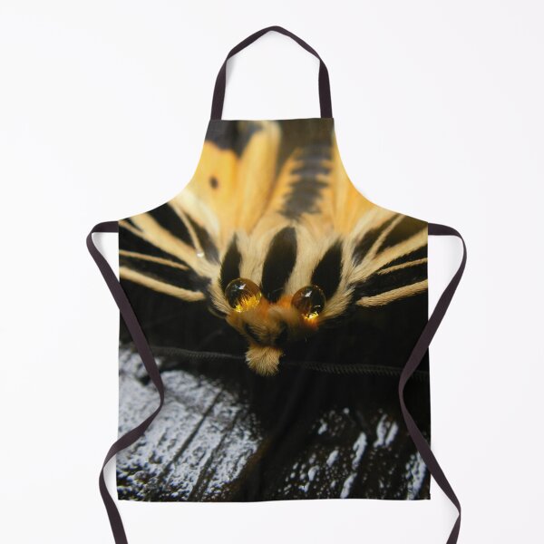 Item preview, Tiger Moth designed and sold by Batty4Boba.