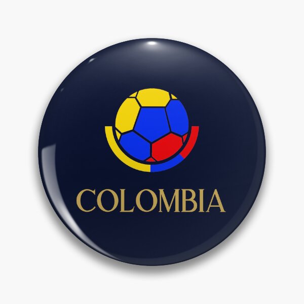 Item preview, Colombia Colombian Gold designed and sold by VRedBaller.