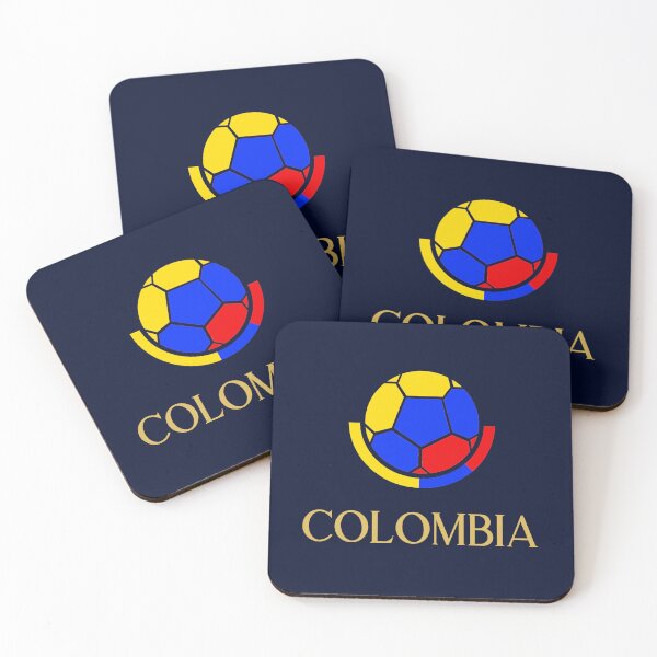 Item preview, Colombia Colombian Gold designed and sold by VRedBaller.