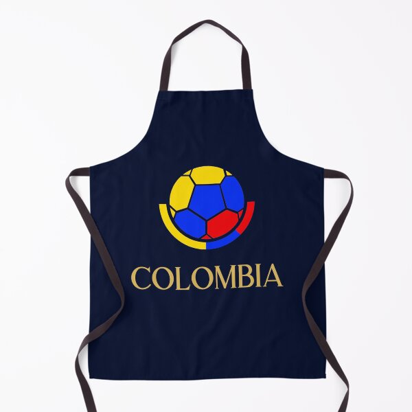 Item preview, Colombia Colombian Gold designed and sold by VRedBaller.