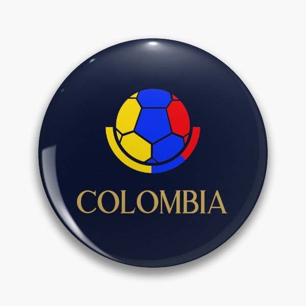 Item preview, Colombia Colombian 2 Gold designed and sold by VRedBaller.